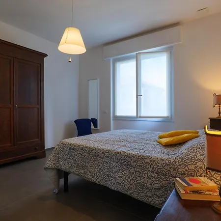 Casa Augusta Holiday home *