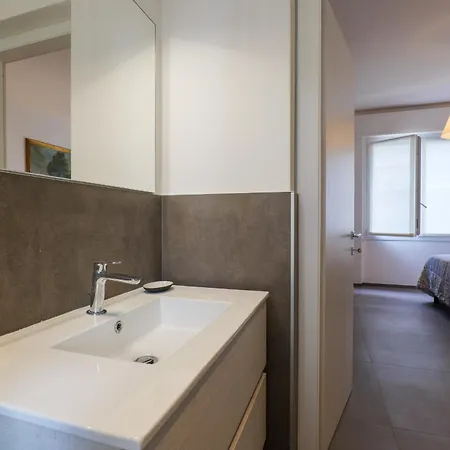 Casa Augusta Holiday home *