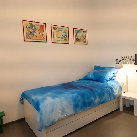 Holiday home Casa Augusta Verbania