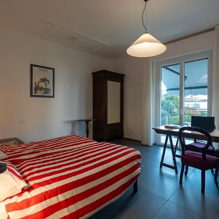 Casa Augusta Holiday home *