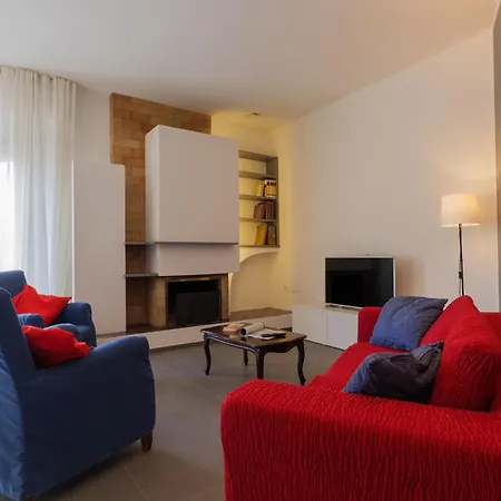 Casa Augusta * Verbania