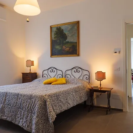 Casa Augusta Holiday home