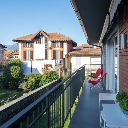 Casa Augusta Holiday home