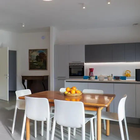 Casa Augusta Holiday home Verbania