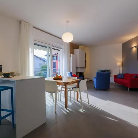 Casa Augusta * Verbania