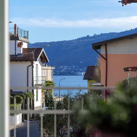 Casa Augusta Holiday home *