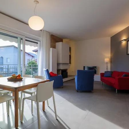 Holiday home Casa Augusta *