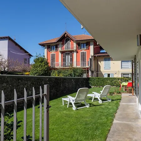 Casa Augusta Holiday home