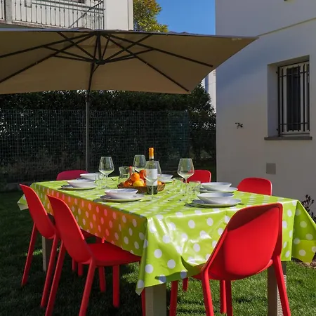 Casa Augusta * Verbania