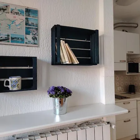 Apartamento Casa Augusta