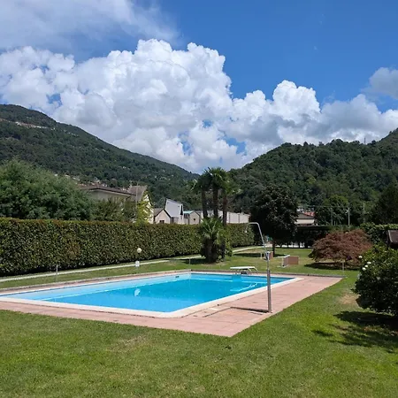 Apartamento Casa Augusta