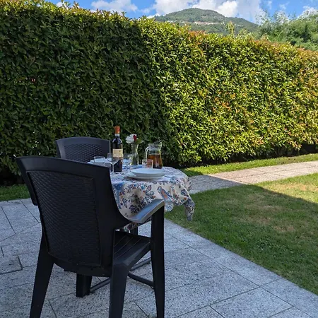 Apartamento Casa Augusta *