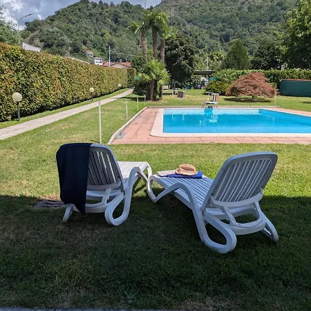 Casa Augusta Apartment *