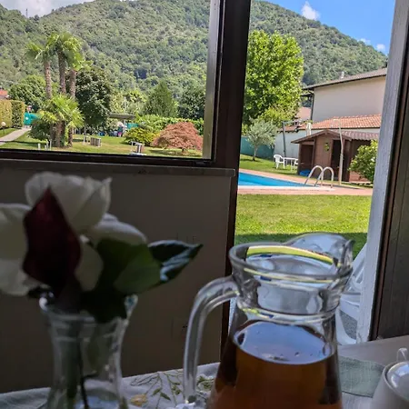 Apartamento Casa Augusta *