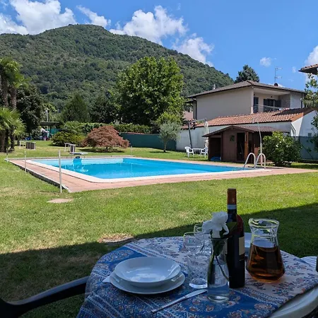 Apartamento Casa Augusta