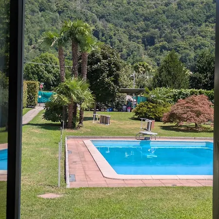 Apartamento Casa Augusta *